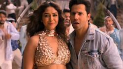 ‘Vyah karwado ji’ song from Hai Jawani Toh Ishq Hona Hai out
