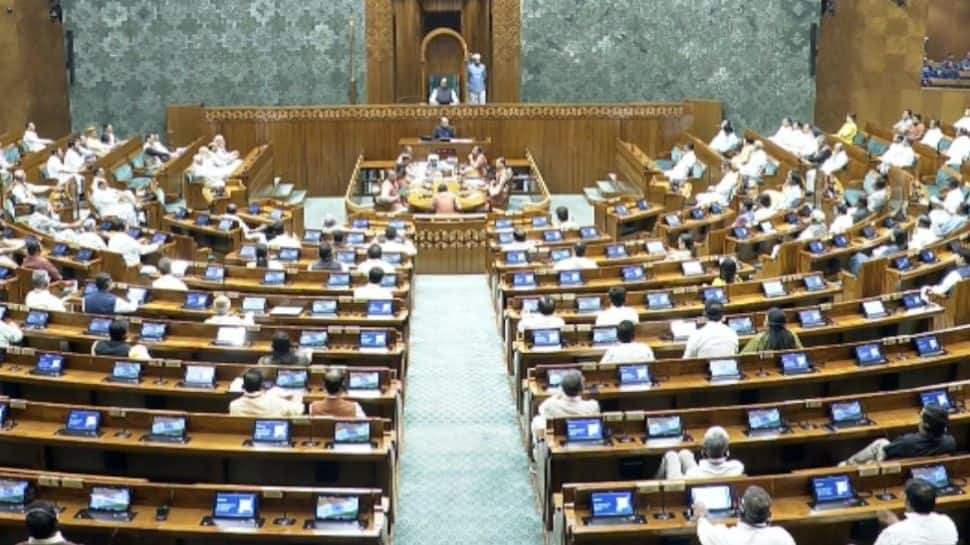 Parliament Special Session concludes; both houses adjourned sine die