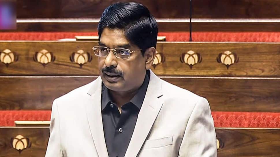 DMK introduces Private Members` Women`s Reservation Bill, submits notice in Rajya Sabha for debate