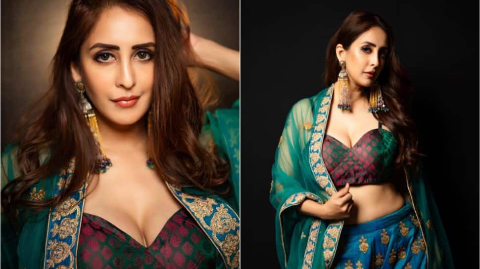 Chahatt Khanna says ‘it was my choice’ on converting to Islam, opens up on return to Sanatana Dharma
