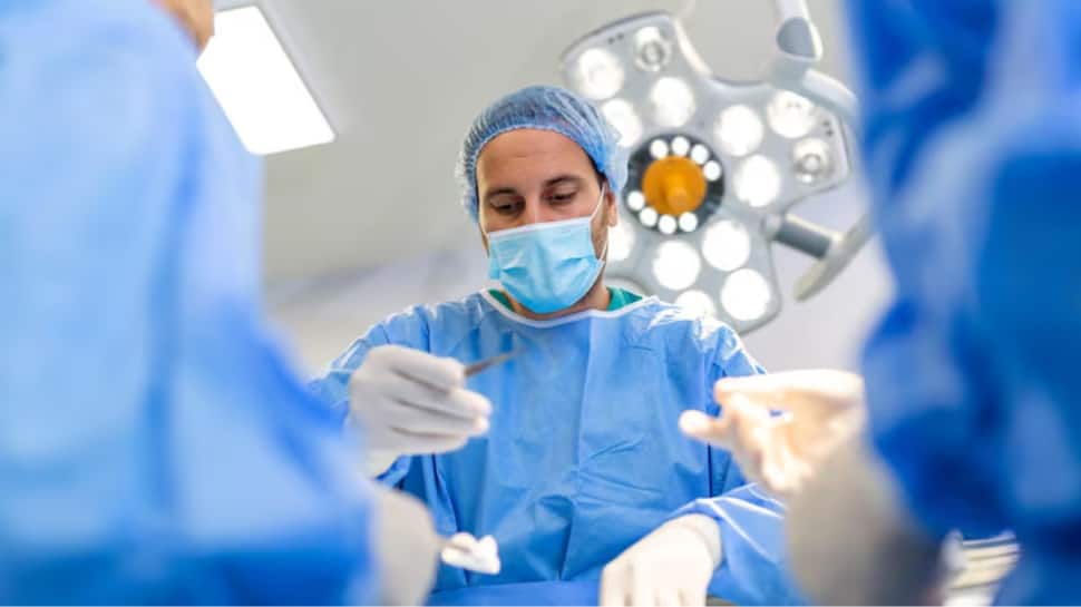 Chaff cutter accident leaves teen injured, doctors save thumb in critical surgery