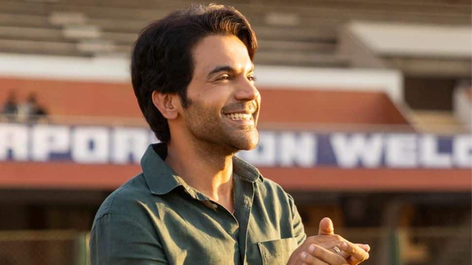 Rajkummar Rao to limit work to two films a year, says family now shapes his choices