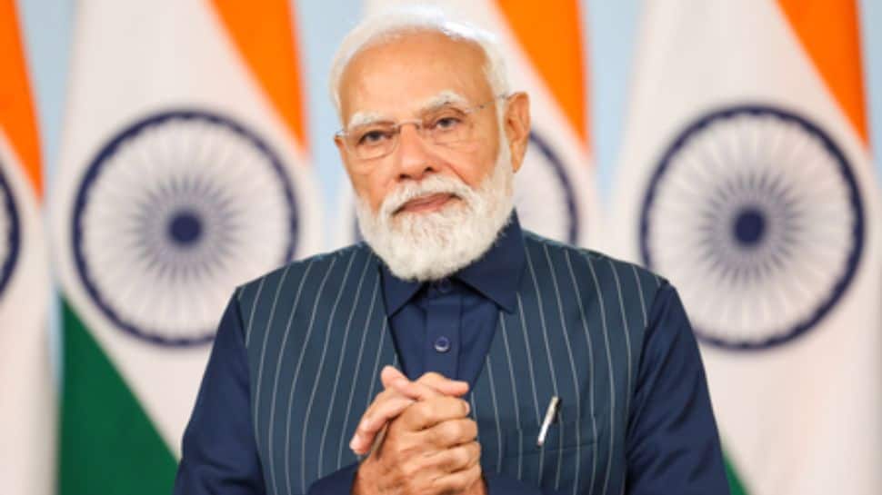 The Prime Minister is calling: 4 times PM Modi`s national addresses changed everything