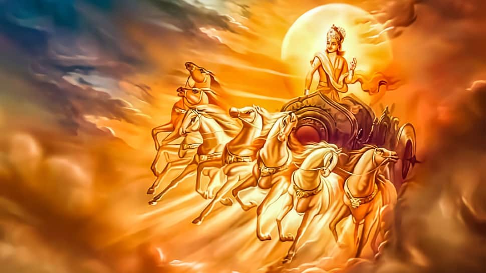 Ravivar Remedies: Sunday is dedicated to which Hindu God? Lord Surya puja vidhi, vrat, mantras to chant, and aarti