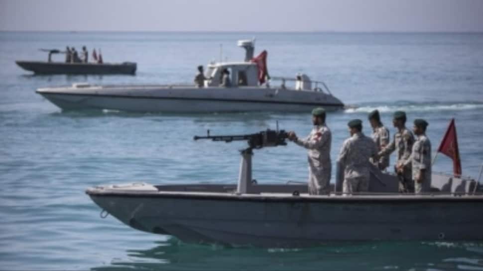 Indian-flagged tanker among 2 vessels fired on in Strait of Hormuz as ...