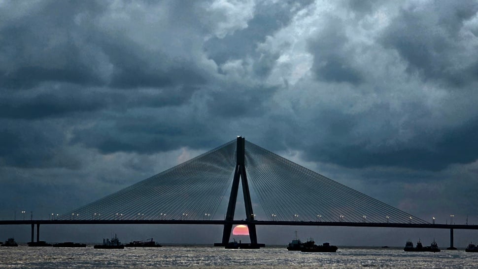 Maharashtra weather alert: IMD predicts unseasonal rain and thunderstorms from April 20-22