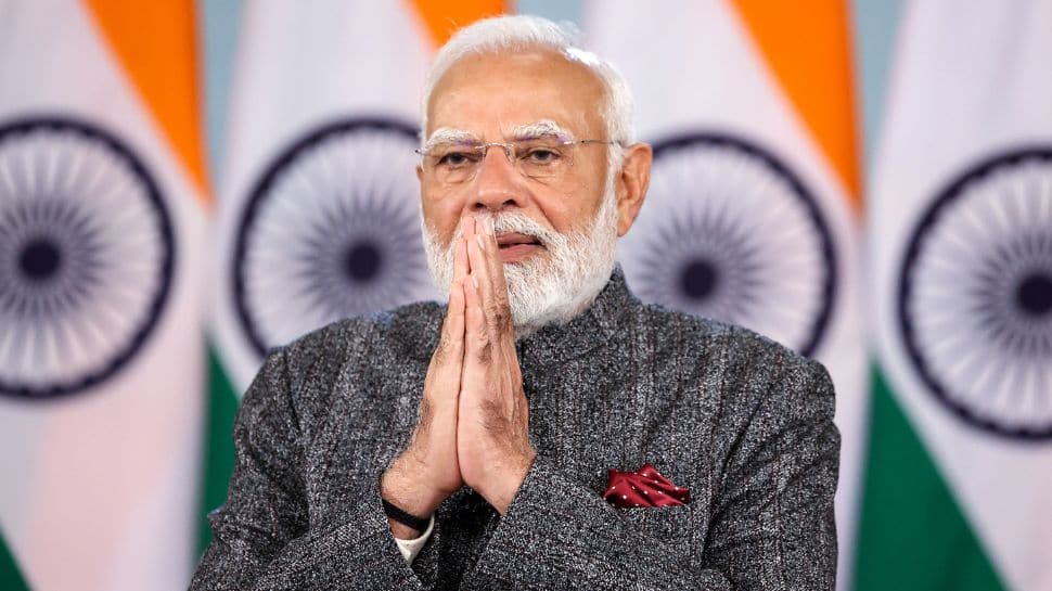 PM Modi`s address at 8:30 pm: Will he announce a new plan for Women`s quota bill? Know more