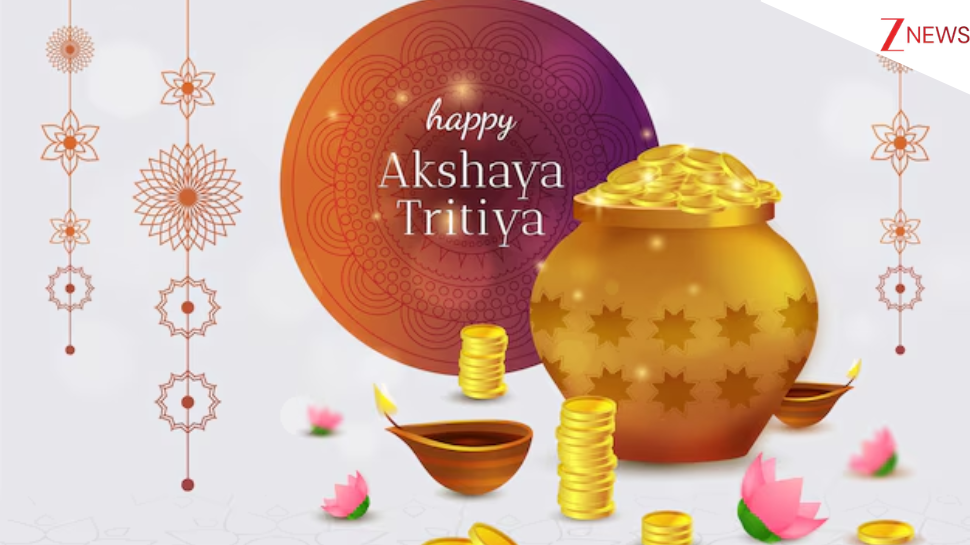 Akshaya Tritiya 2026: 100+ wishes, messages, quotes, and images to share with your loved ones
