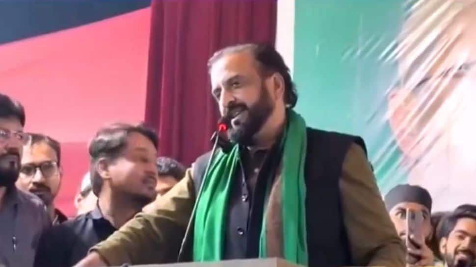 DNA | AIMIM leader Imtiaz Jaleel under fire for shielding sexual abuse accused - Details