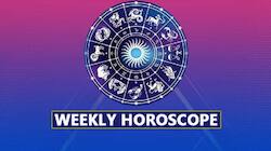 Weekly Horoscope For April 20-26: Reconnect with someone important, zodiacs