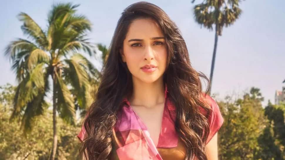 World Earth Day 2026 Exclusive: 'The Diplomat' actress Sadia Khateeb says 'the Earth is speaking - we just need to listen and act'