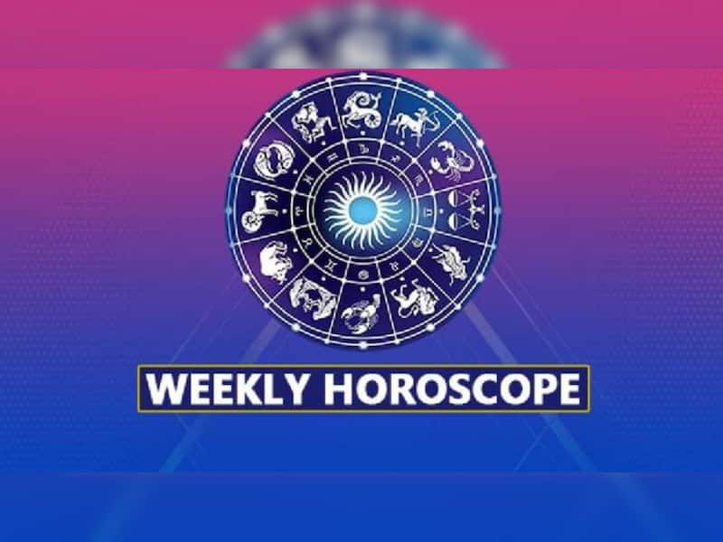 Weekly Horoscope