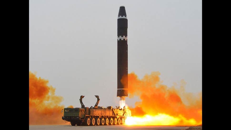 North Korea fires multiple ballistic missiles toward Japan; PM Takaichi ...