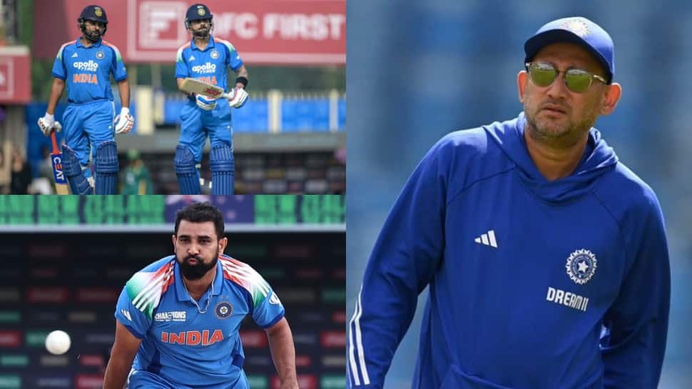 Bad News for Rohit, Kohli & Shami – BCCI’s ‘This’ major development threatens their future