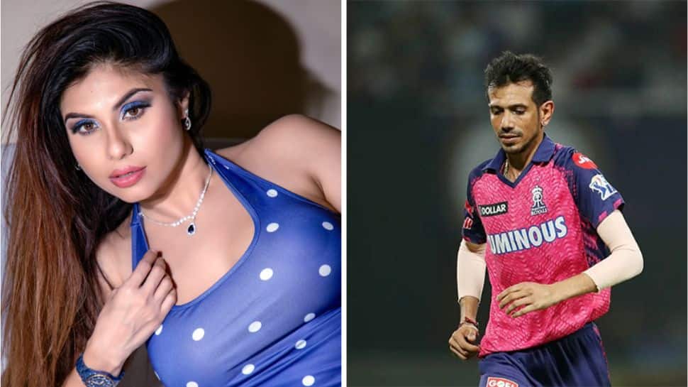Taniya Chatterjee breaks silence on Yuzvendra Chahal defamation row, says ‘It was just a casual compliment’