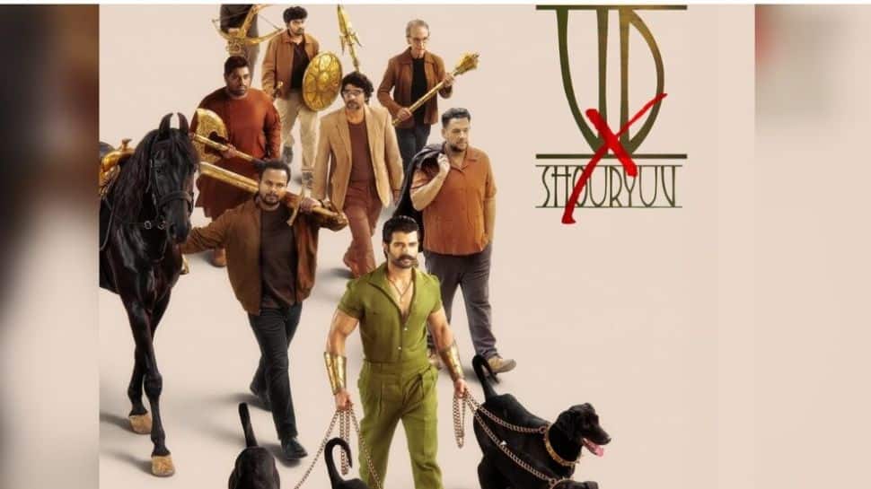 After ‘Hi Nanna’, Shouryuv joins hands with Vijay Deverakonda for ambitious new film