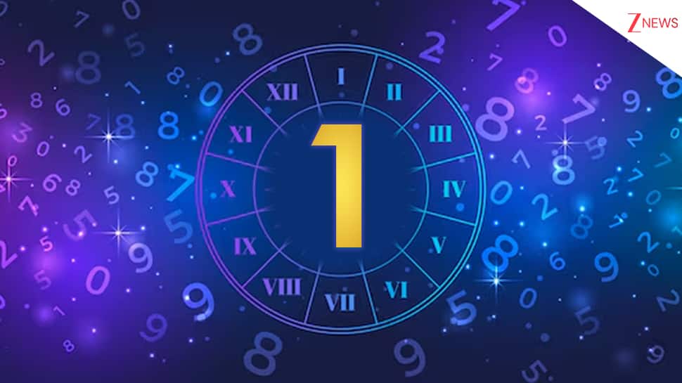 Weekly numerology horoscope for April 20 - 26, 2026: Number 1, power comes from awareness and patience