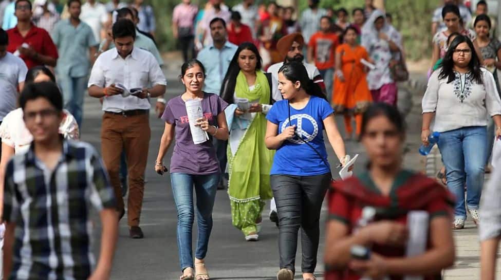 NEET UG 2026 dress code: What to wear, what to avoid on exam day, complete detail here