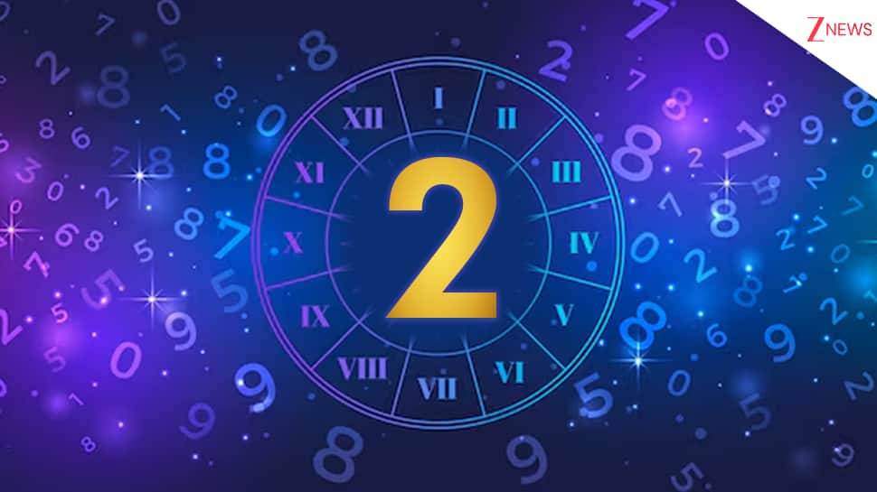 Weekly numerology horoscope for April 20 - 26, 2026: Number 2, avoid absorbing negativity from others