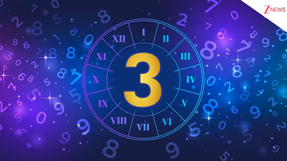 Weekly numerology horoscope for April 20 - 26, 2026: Number 3, mental overstimulation could lead to fatigue