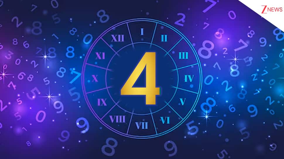 Weekly numerology horoscope for April 20 - 26, 2026: Number 4, delays are guiding you toward better opportunities