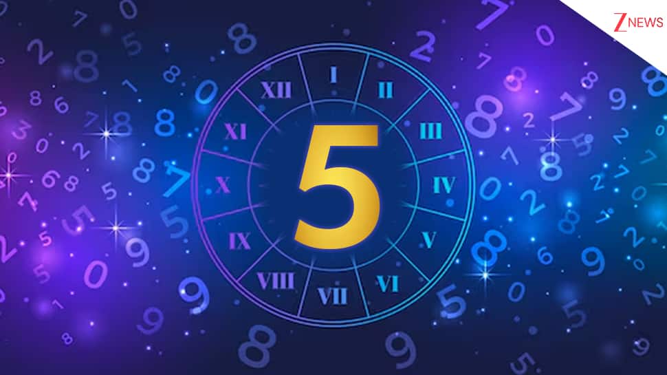 Weekly numerology horoscope for April 20 - 26, 2026: Number 5, its a great time for meeting new people