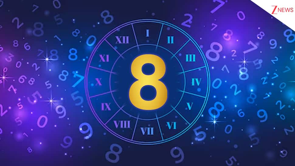 Weekly numerology horoscope for April 20 - 26, 2026: Number 8, manage stress to avoid burnout