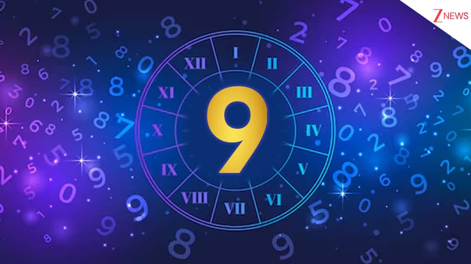 Weekly numerology horoscope for April 20 - 26, 2026: Number 9, letting go creates space for growth