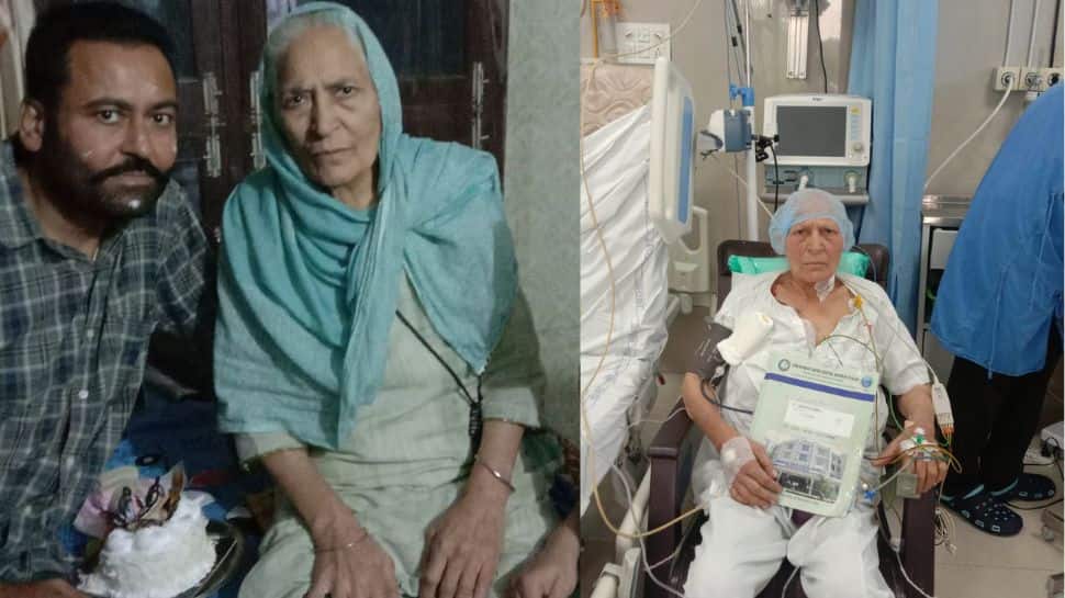 ‘We just kept going’: Punjab family’s journey through cancer, debt, fears, and a government health scheme