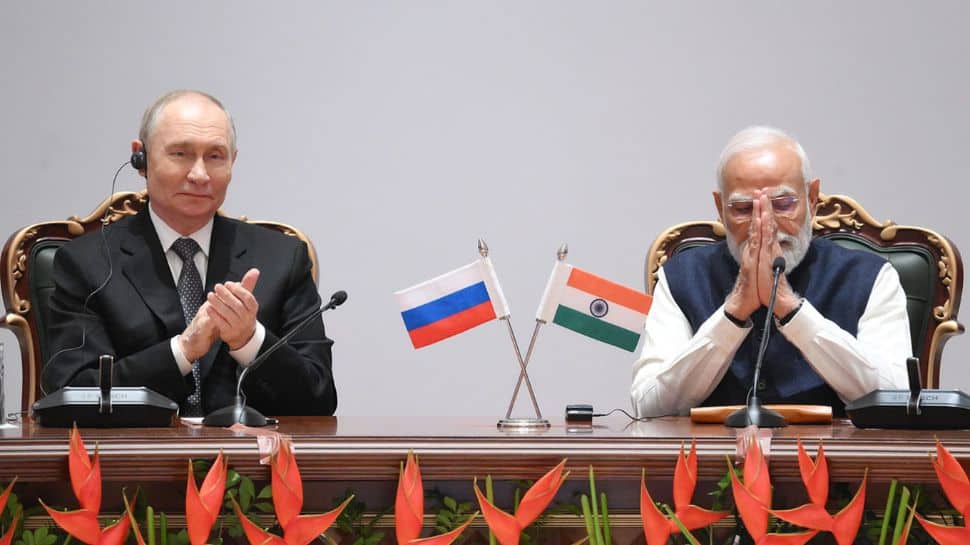 Beware Pakistan and China: India now gets access to Russian bases, Arctic routes and more – What the New Delhi-Moscow pact unlocks