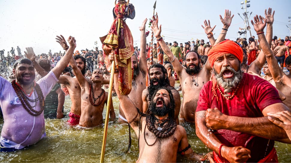 Kashmir’s ‘Dashar Mahakumbh Mela’ to return from July 15 after 85 Years