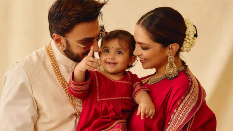 From Priyanka to Ananya: Bollywood congratulates Deepika Padukone, Ranveer Singh on second pregnancy