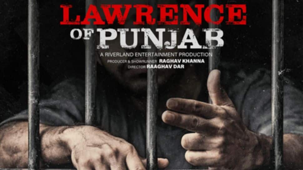 ‘Lawrence of Punjab’: When and where to watch docu-series on gangster Lawrence Bishnoi