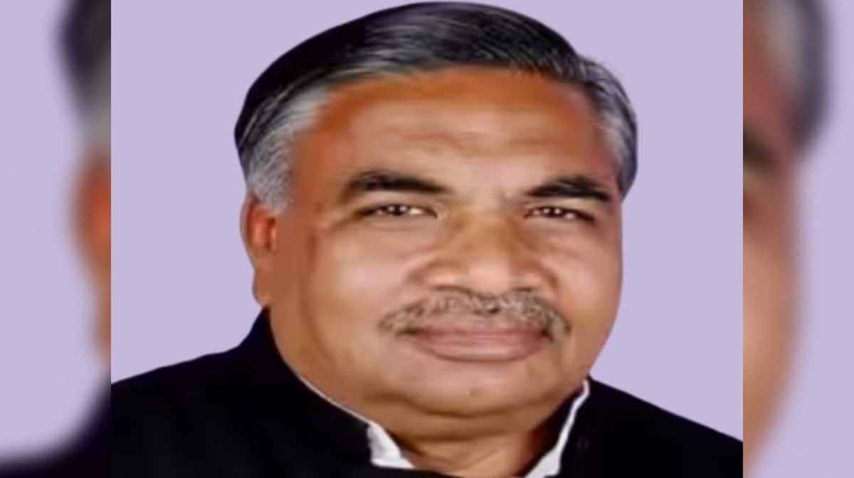 Big scam in Agrawal Sammelan? President Gopal Sharan Garg accused of embezzling crores and silver