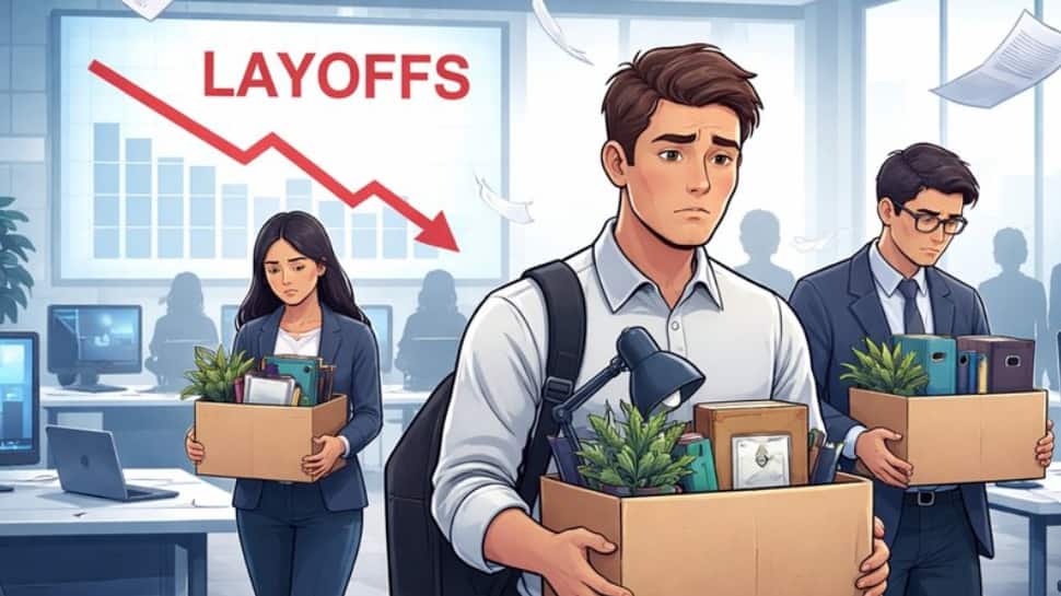 Tech sector layoffs accelerate in 2026 amid AI pivot