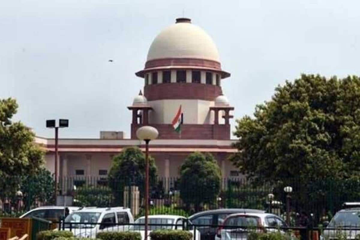 Supreme Court seeks report on functioning of SIR appellate tribunals in Bengal