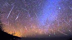 How to watch Lyrid meteor shower 2026: 5 pro tips to see the shooting stars