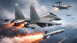 India to arm Sukhoi with ‘sky sniper’: How R-37M could blind Pakistan in war