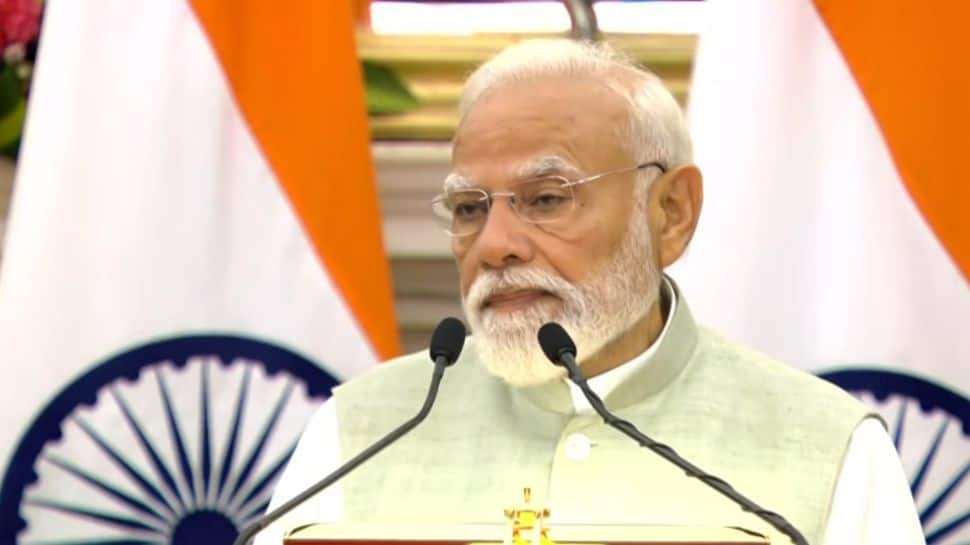 India, South Korea will continue to contribute towards peaceful and inclusive Indo-Pacific: PM Modi