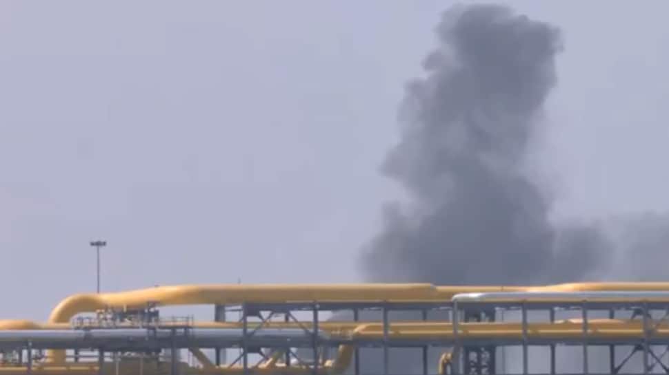 Fire breaks out at Pachpadra Refinery in Rajasthan’s Balotra