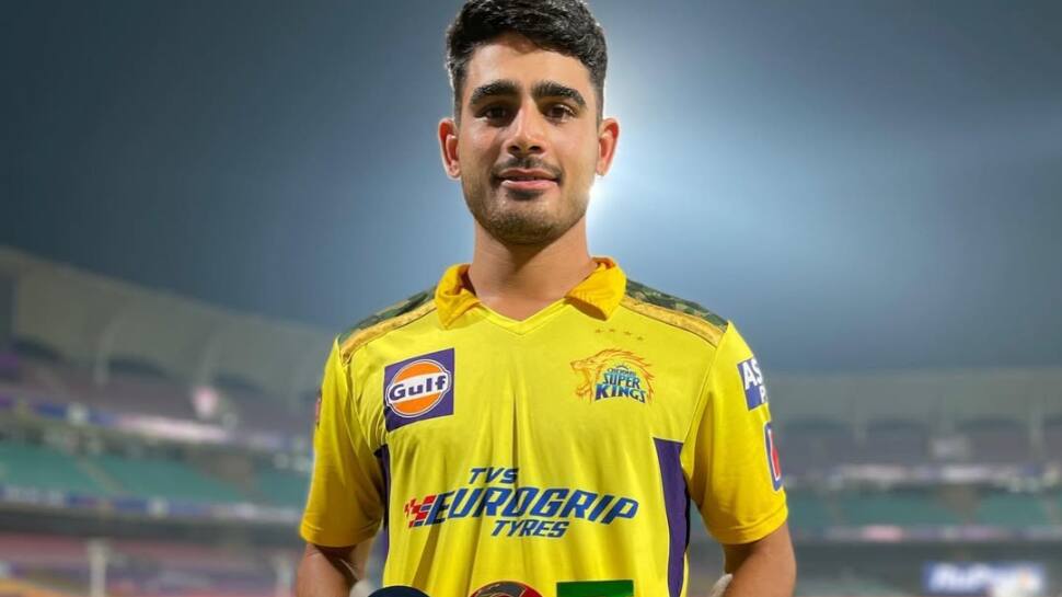 CSK's strongest predicted XI for IPL 2026 match against Mumbai Indians ...