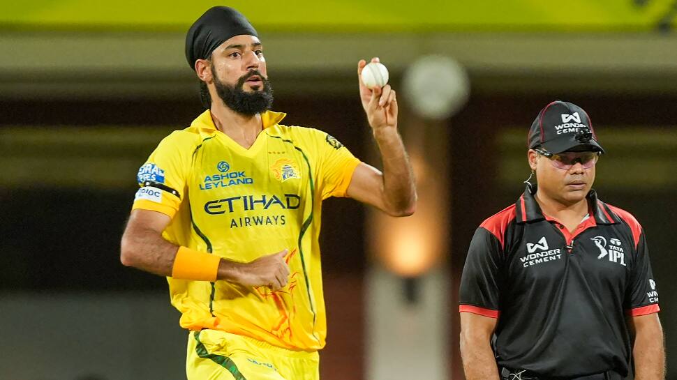 CSK's strongest predicted XI for IPL 2026 match against Mumbai Indians ...
