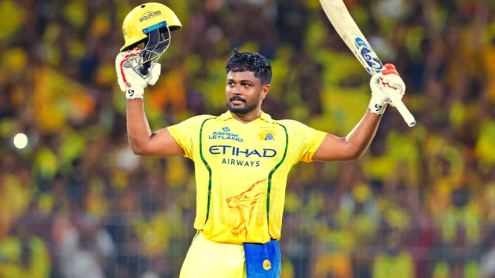 CSK's strongest predicted XI for IPL 2026 match against Mumbai Indians ...