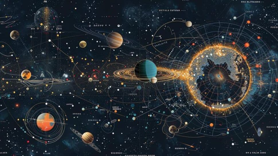 Largest 3D map of the Universe created: How it will help scientists and humanity