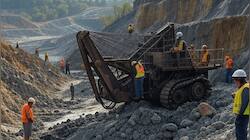 US ramps up pace for critical minerals in Africa to counter China