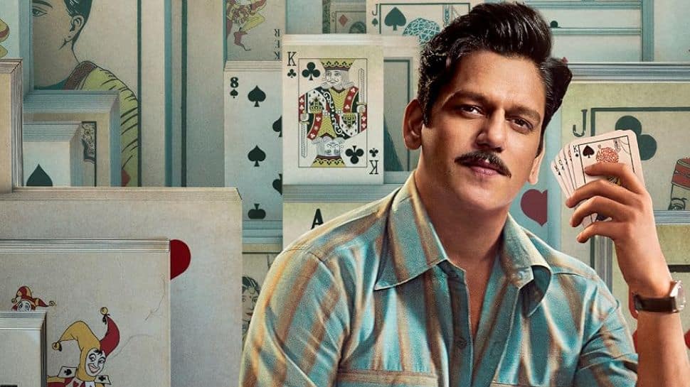 Real story behind Vijay Varma’s Matka King: Meet Ratan Khatri, Karachi ...