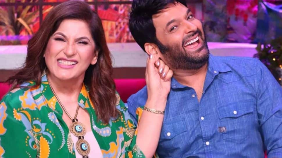 ‘Aren’t very convinced that I’m an actor’: Archana Puran Singh reveals why filmmakers stopped offering her roles after The Kapil Sharma Show