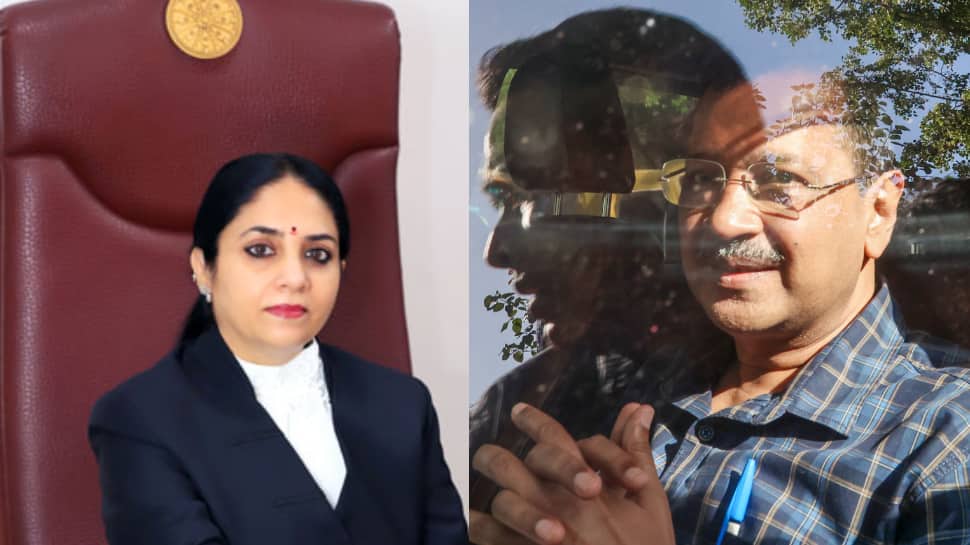 `In the interest of institutional integrity`: Justice Swarana Kanta Sharma rejects Kejriwal`s recusal plea in excise policy case