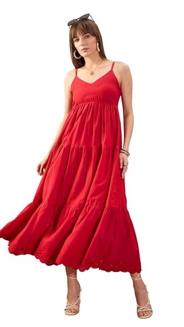 Chic Dresses for Every Occasion You Can Find on Amazon | Apparel, Top Deals  News | Zee News