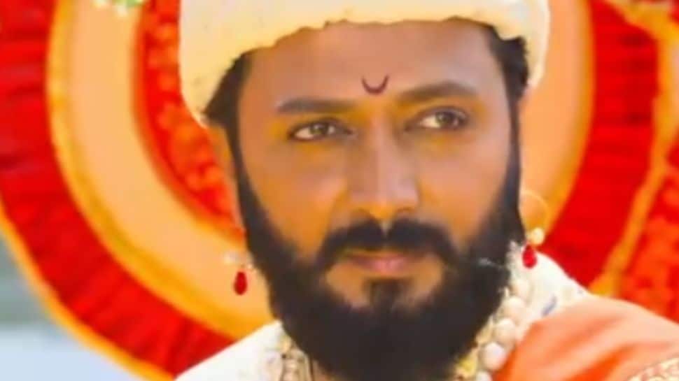 Raja Shivaji trailer unveiled: Riteish Deshmukh steps into Chhatrapati Shivaji Maharaj’s legacy in grand spectacle